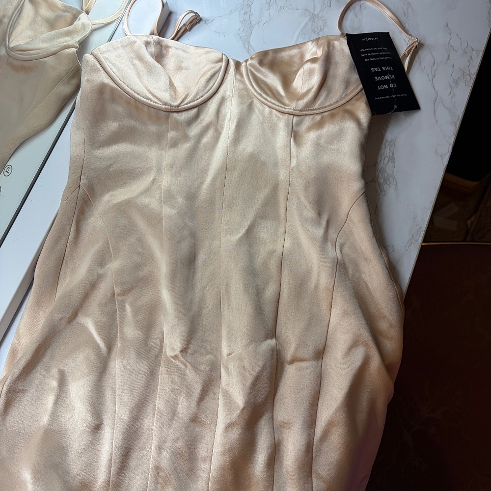 Retrofete Cosmo Dress